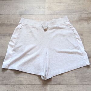 Women’s Ted Baker London size 3 gray heather shorts